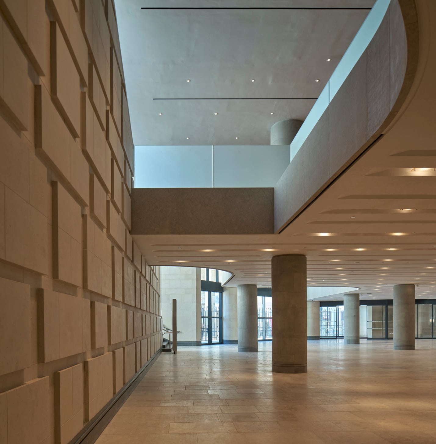 The National Gallery