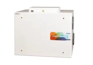 Swegon CASA R5-H ventilation unit