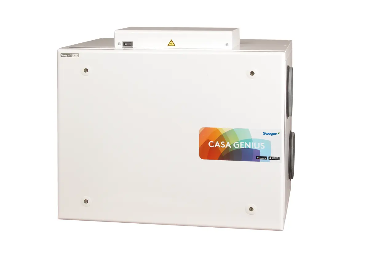 CASA R5-H