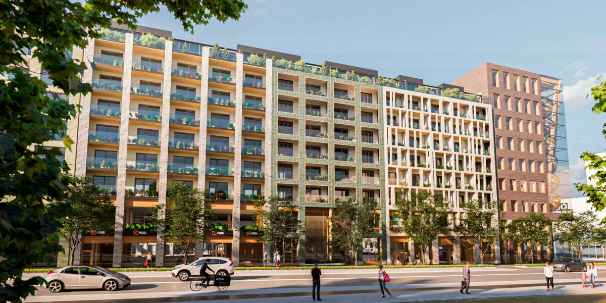 Penser ensemble architecture, confort et empreinte carbone