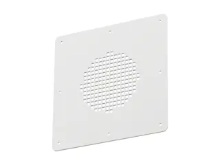 GTKV 6 - Perforations carrées de 6 mm