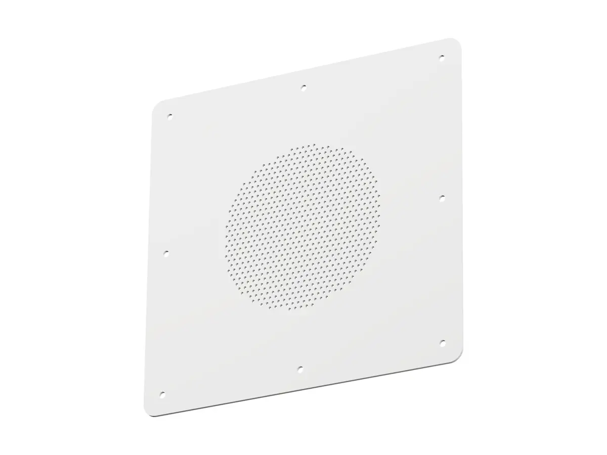 GTKV 2 - Perforations rondes de 2 mm
