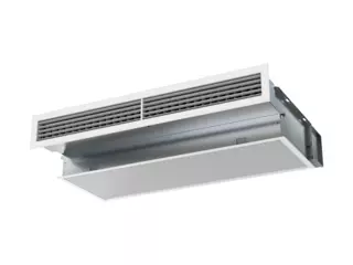 Product view from the front, L=1100