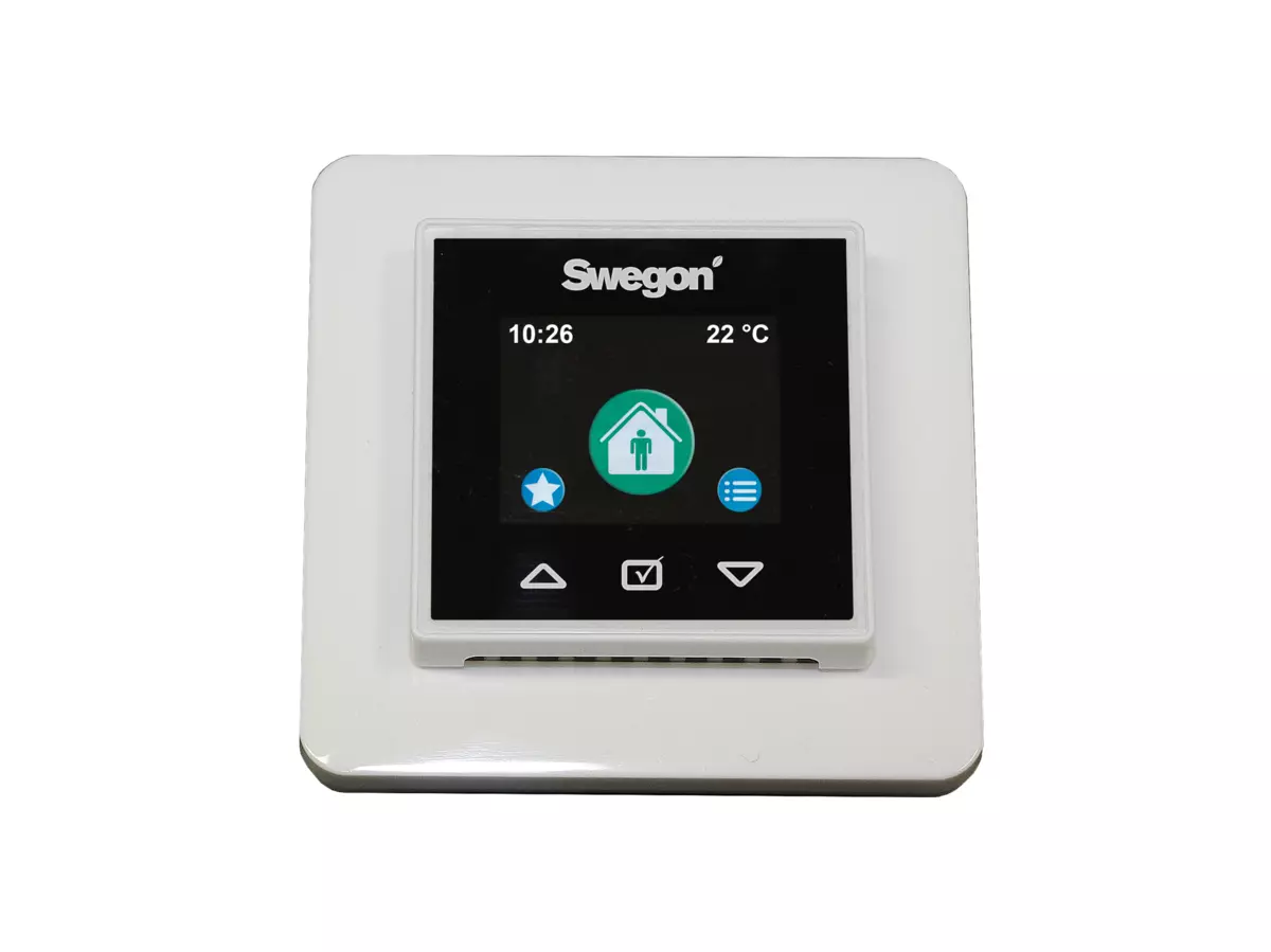 CASA Smart Control panel SC10