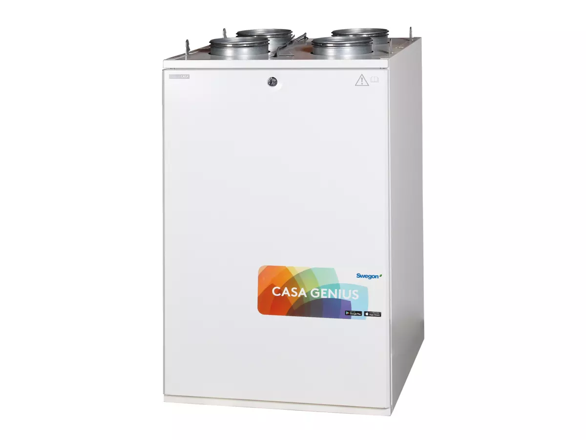 CASA W5