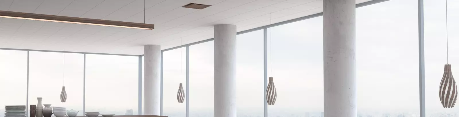 Air diffusers