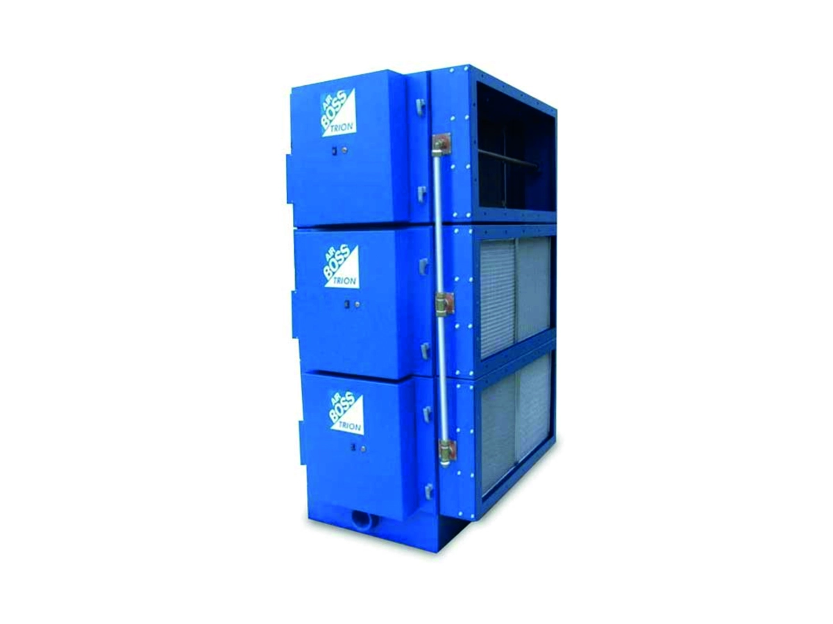 TRION® AIR BOSS T-Series Plus
