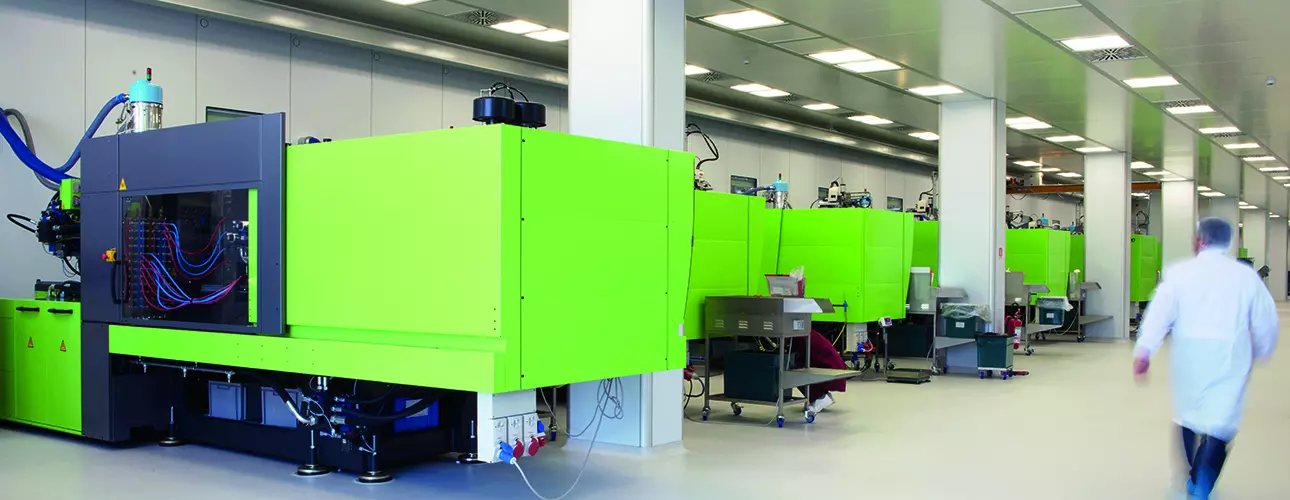 Fan Filter Units
