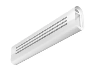 VZ-OAR (Supply air)