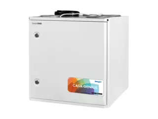 Swegon CASA R5 ventilation unit