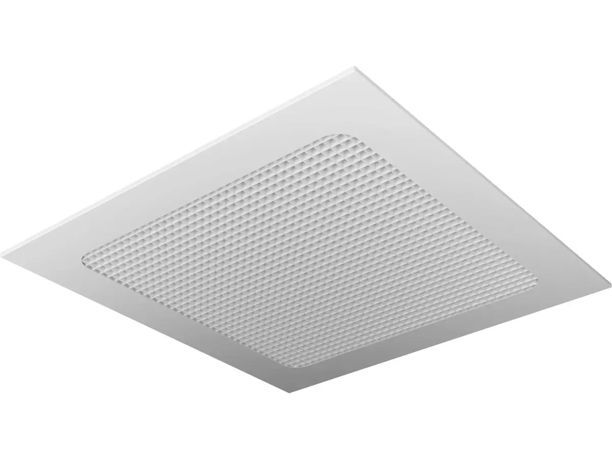 Product view - RASTER with accessory ADAPTER