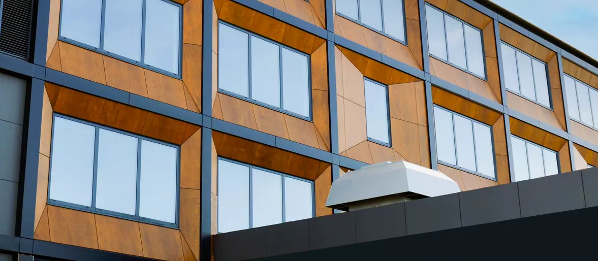 Roof hoods