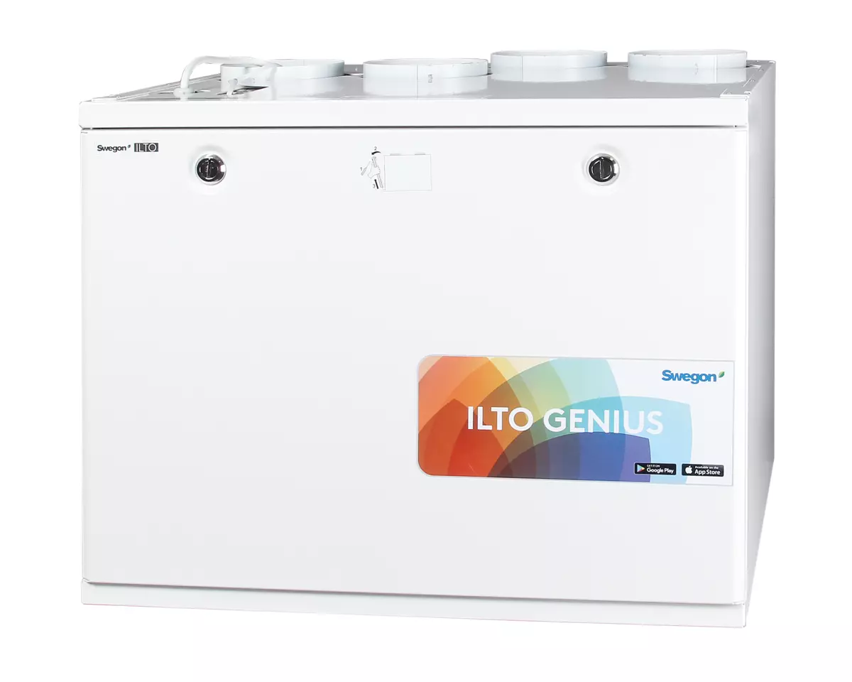 ILTO 270-290 Genius