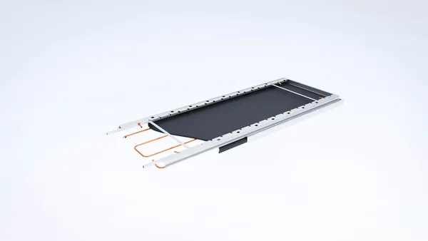 Animation U4X Hybrid system