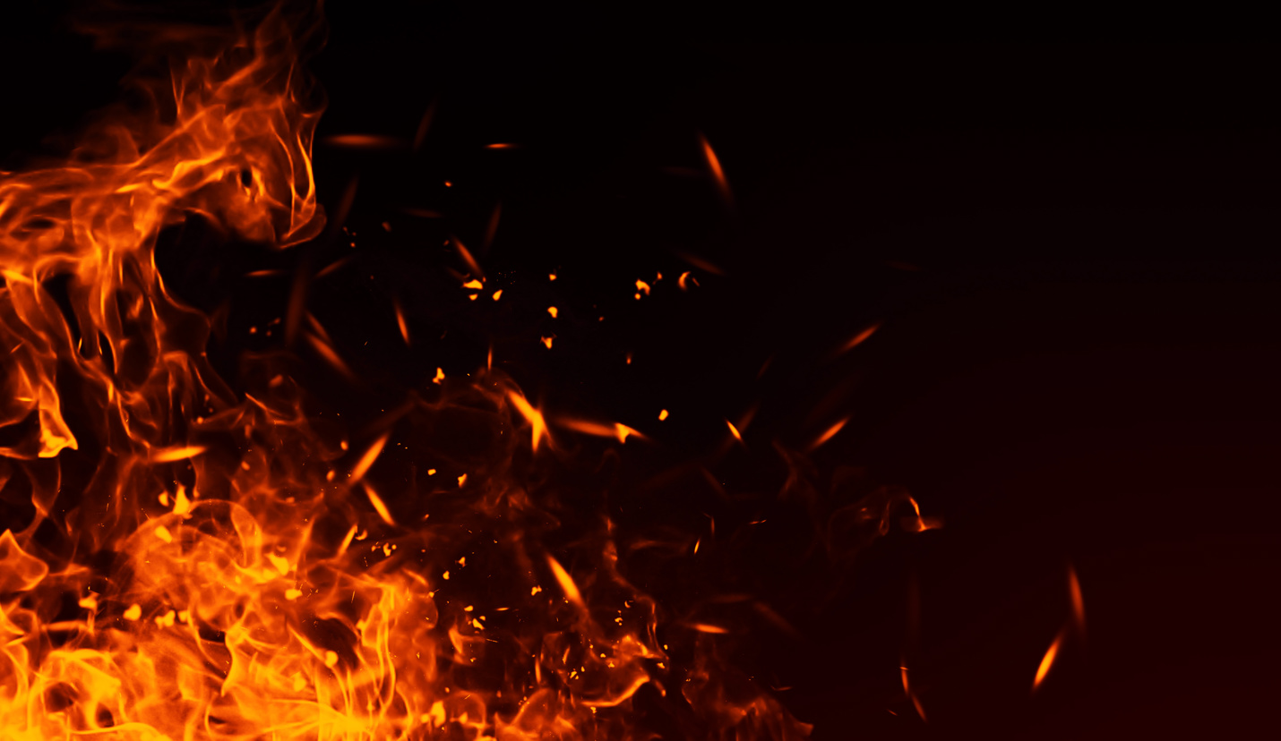 Trusted Partners for Fire Safety