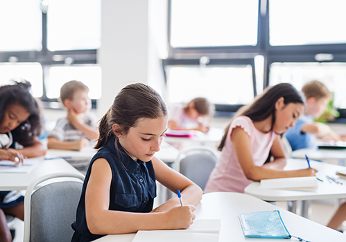 Groupe scolaire Ada Lovelace