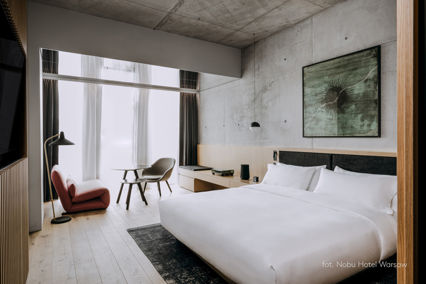 A LEED Gold certified renovation project
