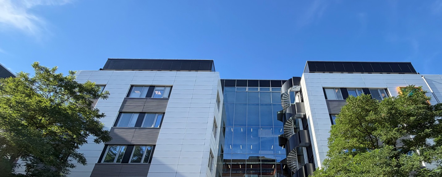 Un partenariat à long terme pour un climat intérieur durable