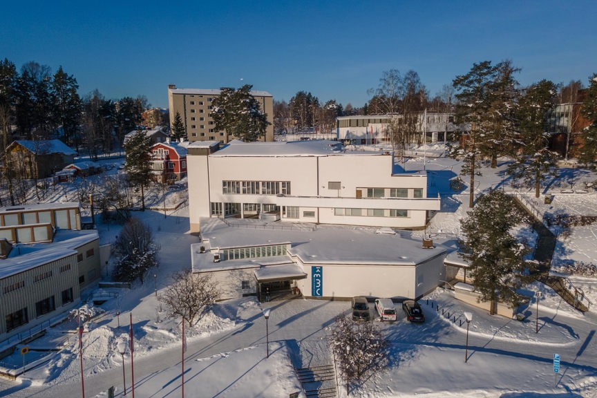 Keski-Suomen museo