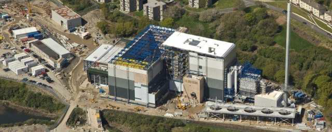 Chantier naval de Devonport, Angleterre