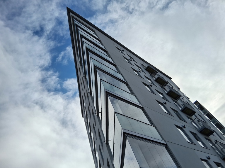COfLOW Järvenpään Pajalantie